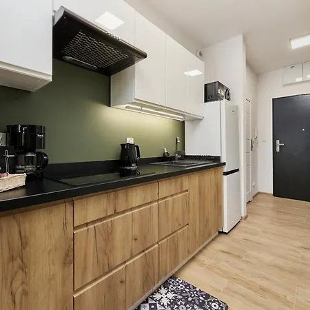 Daire Panorama Jaworska 4 By Renters *