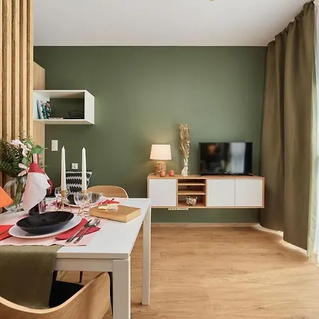 Panorama Jaworska 4 By Renters *