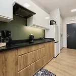 דירה Panorama Jaworska 4 By Renters *