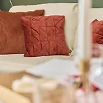 Panorama Jaworska 4 By Renters Apartman Wrocław