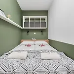 Panorama Jaworska 4 By Renters Apartman *