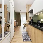 Apartman Panorama Jaworska 4 By Renters