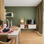 Panorama Jaworska 4 By Renters *