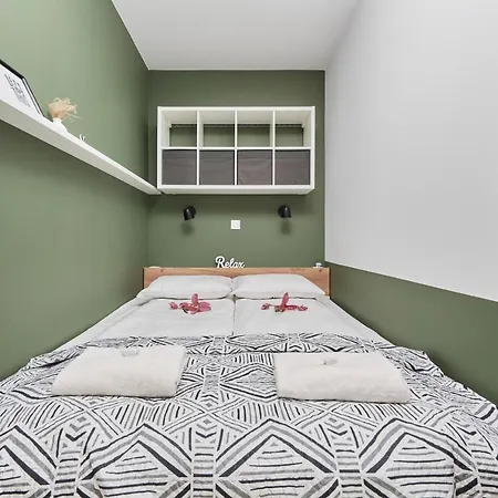 Panorama Jaworska 4 By Renters Apartamento *