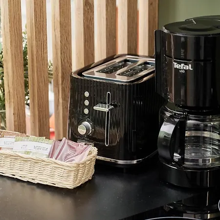 Apartman Panorama Jaworska 4 By Renters Wrocław
