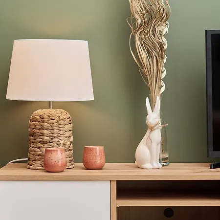 Panorama Jaworska 4 By Renters Apartman Wrocław