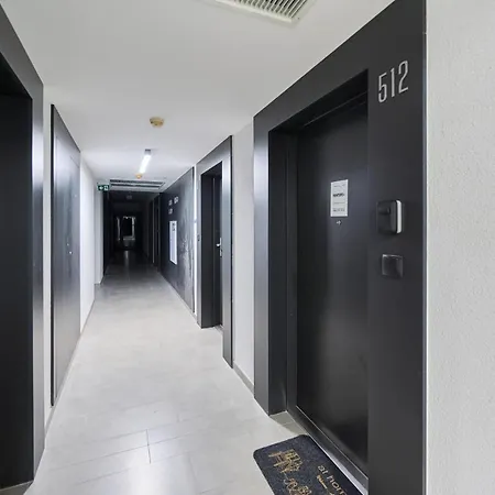 Panorama Jaworska 4 By Renters Apartamento *