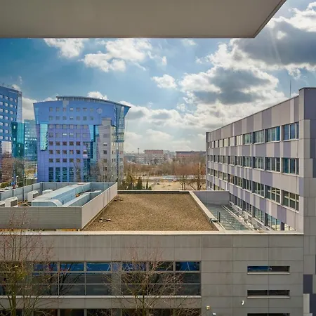Panorama Jaworska 4 By Renters Apartman